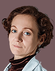 Тер-Арутюнянц Светлана Андреевна