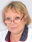 Устинова Елена Юрьевна